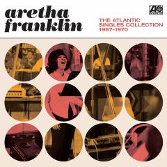 The Atlantic Singles Collection 1967-1970 (Mono) - Vinyl