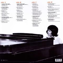 The Atlantic Singles Collection 1967-1970 (Mono) - Vinyl