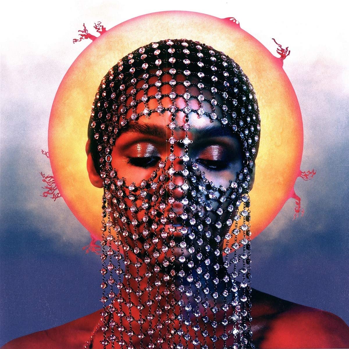 Dirty Computer - Vinyl - Janelle Monáe