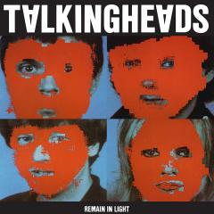 Remain in Light - Vinyl