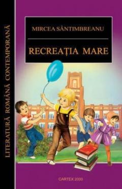 Recreatia mare