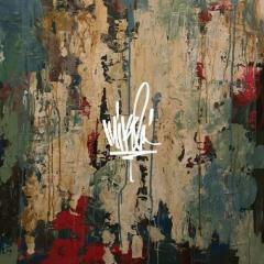 Post Traumatic - Vinyl -