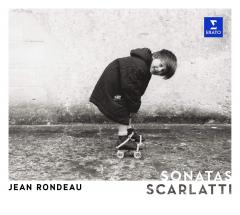 Scarlatti - Sonatas