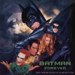 Batman Forever - Vinyl