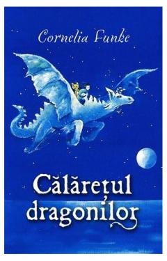 Calaretul Dragonilor