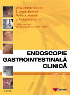 Endoscopie  gastrointestinala clinica