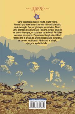 Nimeni nu-l opreste pe Don Carlo