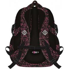 Ghiozdan cu 4 compartimente - St. Right - Lovely Pets - Cats