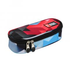 Penar - St. Right - Red 3D Blocks