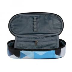 Penar - St. Right - Red 3D Blocks