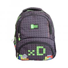 Ghiozdan - XD Blocks