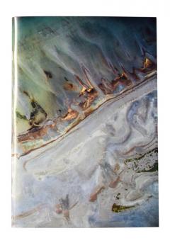 Caiet - Blue Marble - A4 dictando, 80 file