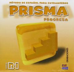 Prisma Progresa B1- CD