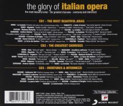 Italian Opera