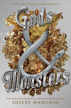 Gods and Monsters