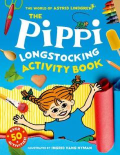 Pippi Longstocking's Best Activities