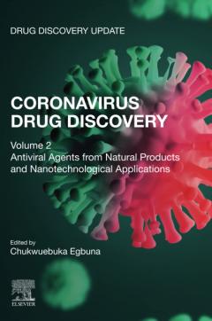 Coronavirus Drug Discovery - Volume 2