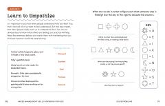 Anger Management Skills Workbook for Kids