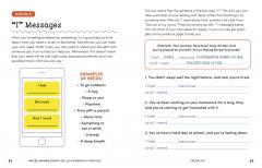 Anger Management Skills Workbook for Kids