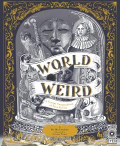 Coperta cărții World of Weird