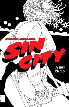 Frank Miller’s Sin City - Volume 5