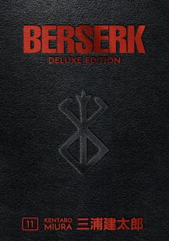 Berserk Deluxe - Volume 11