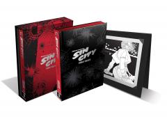 Frank Miller's Sin City - Volume 5 (Deluxe Edition)