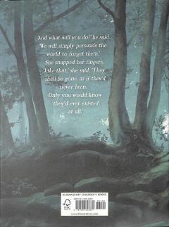 The Worlds We Leave Behind