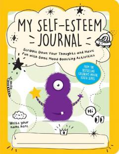 MY SELFESTEEM JOURNAL