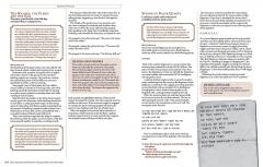 The Game Master's Book of Traps, Puzzles and Dungeons