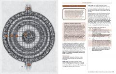 The Game Master's Book of Traps, Puzzles and Dungeons