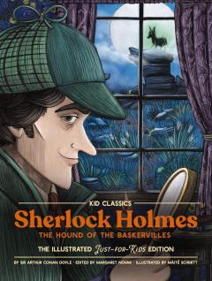 Sherlock Holmes