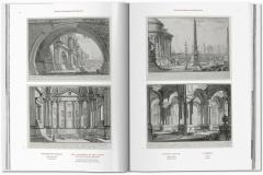 Piranesi. The Complete Etchings