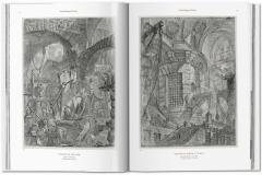 Piranesi. The Complete Etchings