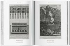 Piranesi. The Complete Etchings