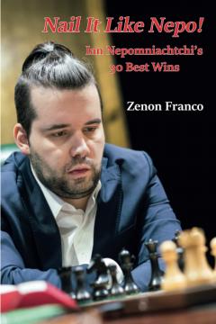 Coperta cărții Nail It Like Nepo!