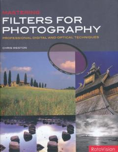 Filters for Photography