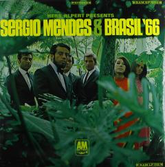 Brasil '66 - Vinyl