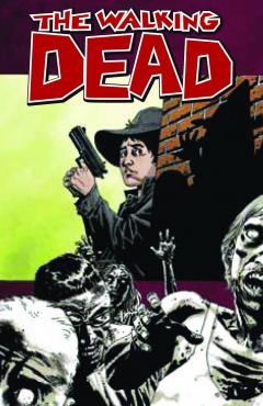 The Walking Dead - Volume 12