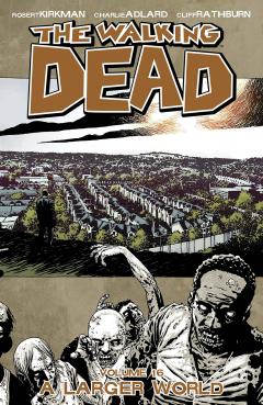 Walking Dead: A Larger World