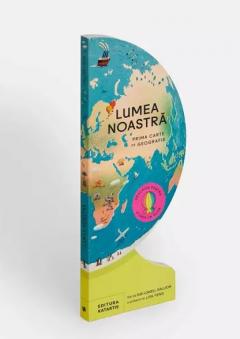 Lumea noastra