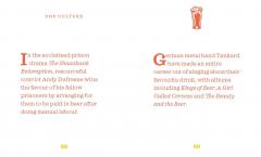 The Little Book of Beer