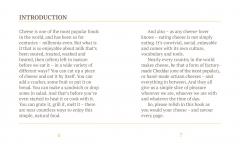 The Little Book About Cheese