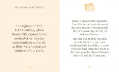The Little Book About Cheese