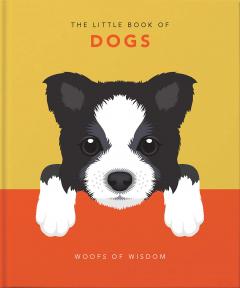 The Little Book of Dogs