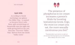 The Little Book About Ice Cream