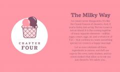 The Little Book About Ice Cream