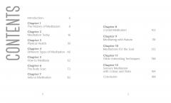 The Little Book of Meditation