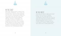 The Little Book of Meditation