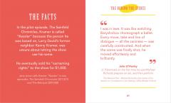 Yada Yada Yada - The Little Guide to Seinfeld